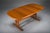 Danish Modern Extendable Teak Dining Table from Glostrup, 1960s For Sale - Image 10 of 17