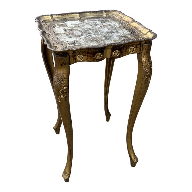 1950s Italian Style Table Chairish