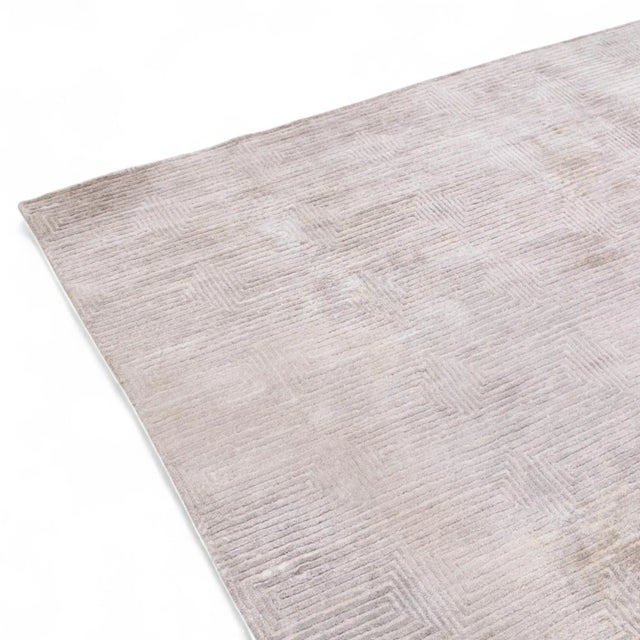 Restoration Hardware Restoration Hardware Rug For Sale - Image 4 of 5
