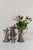Antique German Pewter Tankards, Early 19th Century, Set of 4 For Sale - Image 17 of 18