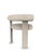 Contemporary Collector Modern Cassette Chair in Safire 0004 by Alter Ego For Sale - Image 3 of 7