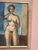 Gunnar Svensson, Nude Study, 1964, Oil on Canvas, Framed For Sale - Image 14 of 18