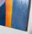 2000 - 2009 D. 2003 Chase Bailey Large Still Life Canvas, Paris, France, D. 2003 For Sale - Image 5 of 10