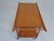 Danish Organic Teak Tea Cart, 1960s For Sale - Image 9 of 16