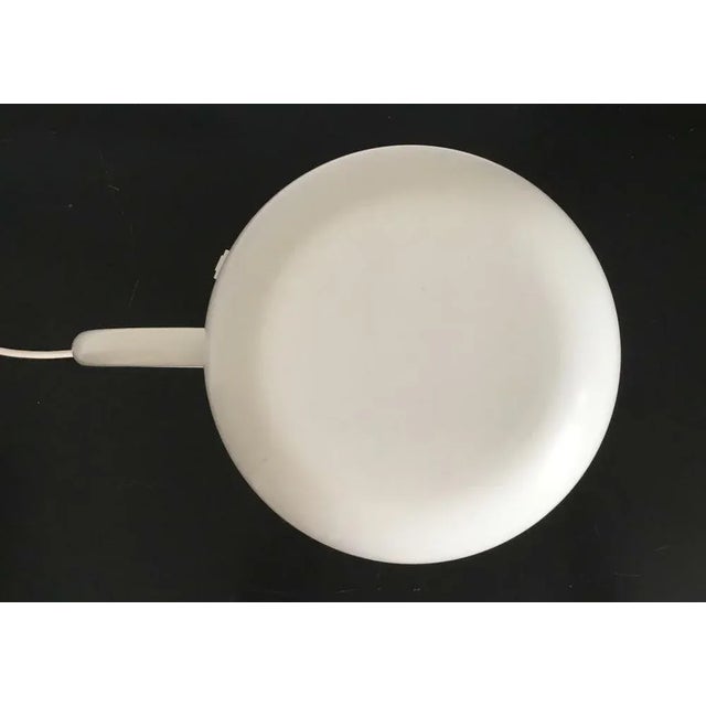 Mid-Century German Minimalist Table Lamp from Kaiser Idell / Kaiser Leuchten, 1960s For Sale - Image 4 of 13