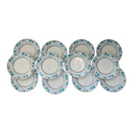 Example of Minton Dinnerware