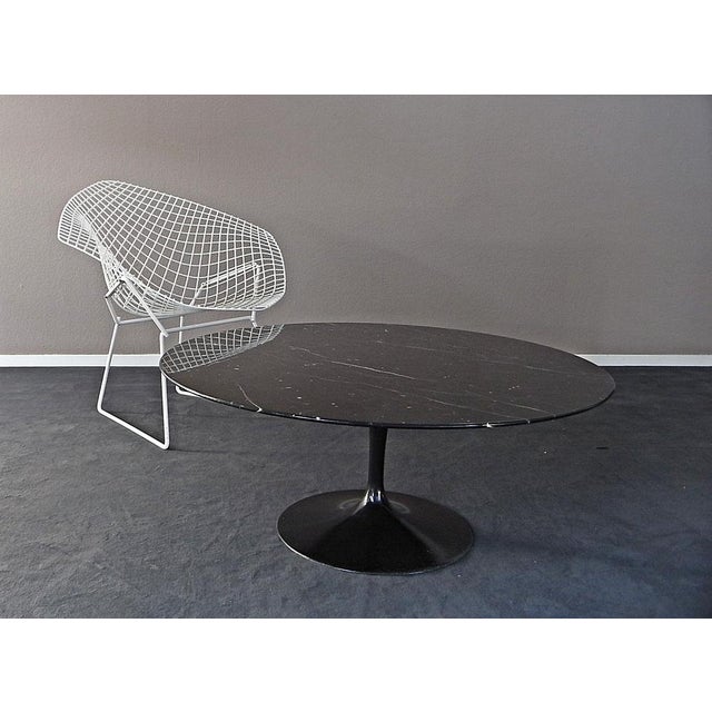 Tulip Coffee Table by Eero Saarinen for Knoll International, 1970s For Sale - Image 18 of 18