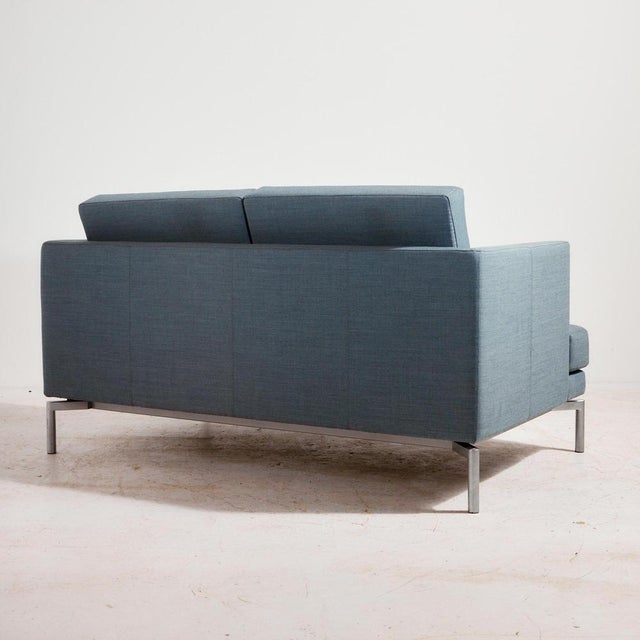 Contemporary Good Time Sofa by Walter Knoll for Walter Knoll / Wilhelm Knoll For Sale - Image 3 of 18