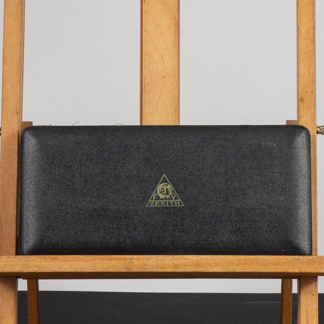 Pxv zenith compass set complete with accessories and tools dimensions 31.5 x 15.5 x h 2.5 category precision instruments...