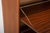 Wood Teak Shoe Cabinet by G.V. Møbler, 1960s For Sale - Image 7 of 13