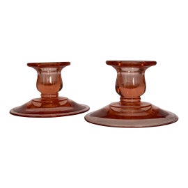 Example of Blush Candles and Home Fragrance