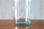 1960s 1960s 14" Large Italian Empoli (Attr.) Center Vase Clear Starburst For Sale - Image 5 of 7