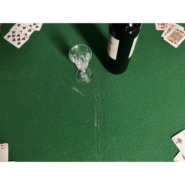 Victorian Burr Walnut Coffee Table, 1865 For Sale - Image 6 of 8