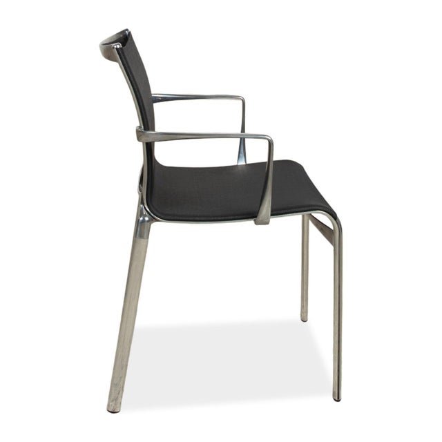 Bigframe 44 / 440 Chairs by Alberto Meda for Alias For Sale - Image 14 of 17