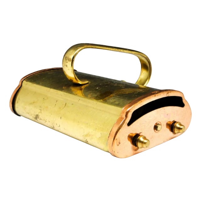 German Art Deco Crumb Picker, 1950s For Sale