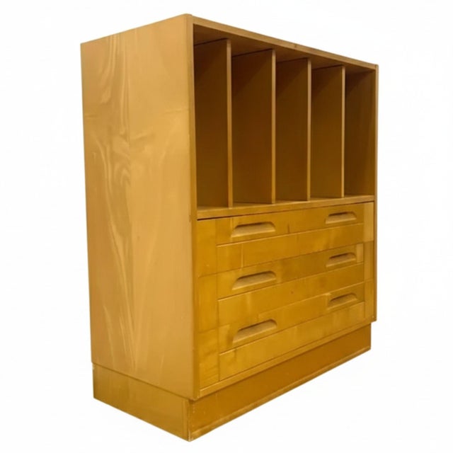 Cabinets from Tatra, Former Czechoslovakia, 1970s For Sale - Image 10 of 10