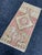 Early 21st Century Turkish Yastik Rug 1'4" x 2'10" For Sale - Image 5 of 5