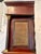 Antique Victorian Mahogany Eight Bell Musical Grandfather Clock by Winsor Bishop Norwich, 1880 For Sale - Image 13 of 17