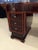 French Art Deco Two-Tone Desk For Sale - Image 4 of 10