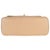 1950s Vintage 24K Beige Quilted Caviar CC Shoulder Handbag For Sale - Image 5 of 9