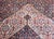 Early 20th Century Persian Senneh Rug For Sale - Image 11 of 15