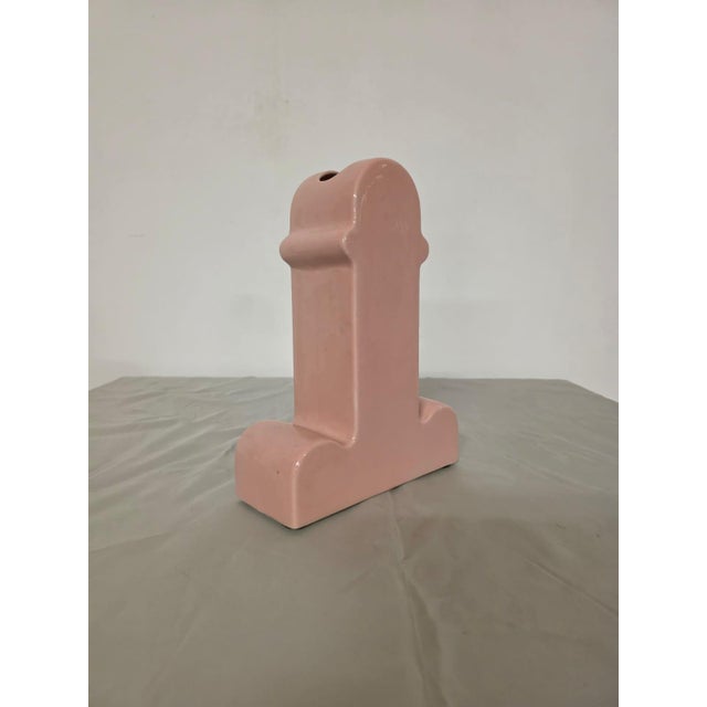 Shiva Vase by Ettore Sottsass for BD Barcelona, 1970s For Sale - Image 9 of 9