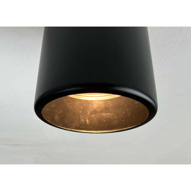 Mid-Century Modern Minimalist Flush Mounts from Orno, Finland, 1960s, Set of 2 For Sale - Image 13 of 18