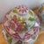 Pair of Altfield Hong Kong Hand-Painted Chinoiserie Porcelain Ginger Jars, 18” For Sale - Image 4 of 12