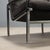 Metal Vintage Sofa attributed to André Vandenbeuck from Strässle For Sale - Image 7 of 12