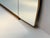 Vintage Wall Mirror, 1950s, in Flawless conditions. Designed 1950 to 1959