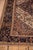 1950s Vintage Distressed Malayer Rug - 4'9" x 6'6" For Sale - Image 5 of 10