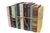 Booth & Williams Decorative Books - Vintage New England Book Bundle - 1 foot of Books For Sale - Image 4 of 4