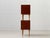 Mid-Century Modern Bedside Table with Drop-Down Door, 1950s For Sale - Image 5 of 17