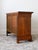 19th C Louis Philippe Burlwood Commode For Sale - Image 6 of 14