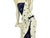 Ivory Giuseppe Armani Camille Signed Sculpture Florence Italian Figurine For Sale - Image 8 of 13