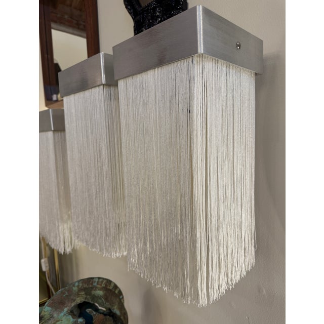 Wall Sconces by Massimo Vignelli, Italy, C. 1960s For Sale - Image 15 of 17