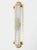 Fabio Ltd 21st Century Deco Lungo Murano Sconce by Fabio LTD For Sale - Image 4 of 7