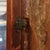 Antique Serpentine Foliate Carved Oak & Mirrored Gentleman’s Chest C1910 For Sale - Image 10 of 12