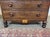 19th Century Victorian English Mahogany Chest of Drawers For Sale - Image 10 of 18