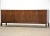 Jens Risom Refinished Jens Risom Walnut Credenza For Sale - Image 4 of 10
