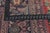 Textile Antique Persian Mahal Rug, 10'11 X 14'10 For Sale - Image 7 of 10