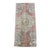Turkish Yastik Rug 1'4" x 2'10" For Sale