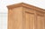 Large 19th Century English Pine Housekeepers Cupboard, 1880s For Sale - Image 9 of 18
