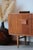 1960s Scandinavian Teak Sideboard - Beautility This 1960s Scandinavian teak sideboard is a rare collector's item produced...
