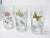 Vintage Lenox Butterfly Meadow Glass Tumblers or Hiballs - 6 Pieces For Sale - Image 9 of 12