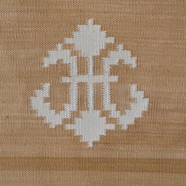 Boho Chic Bikaner Rug, 9X12 For Sale - Image 3 of 5