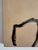 2020s Modern Beige Abstract Painting| Oil Contemporary Picture for Interior Decor For Sale - Image 5 of 6