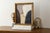 Original Framed Abstract Painting in Antique Gold Frame For Sale - Image 4 of 14