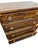1940s John Widdicomb Federal Style Flame Mahogany Chest of Drawers For Sale - Image 11 of 12