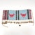 Baby Blue Early 20th Century Kirdi Beaded Cache Sexe Pikuran Cameroon For Sale - Image 8 of 9